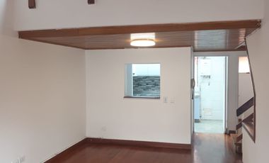 casa en arriendo en maranta-usaquén. Cod A26829