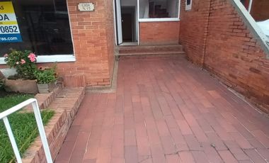 casa en arriendo en maranta-usaquén. Cod A26829