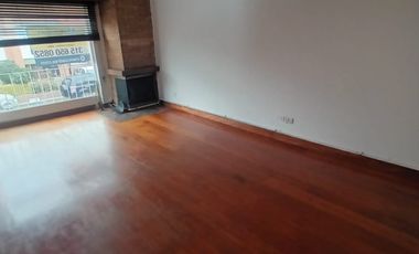 casa en arriendo en maranta-usaquén. Cod A26829