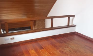 casa en arriendo en maranta-usaquén. Cod A26829