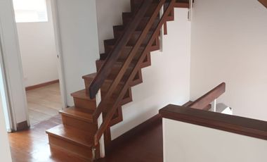 casa en arriendo en maranta-usaquén. Cod A26829