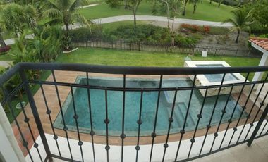 VENTA CASA 4 RECAMARAS SANTA MARIA FAIRWAY ESTATE