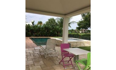 VENTA CASA 4 RECAMARAS SANTA MARIA FAIRWAY ESTATE