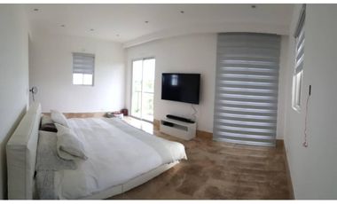 VENTA CASA 4 RECAMARAS SANTA MARIA FAIRWAY ESTATE