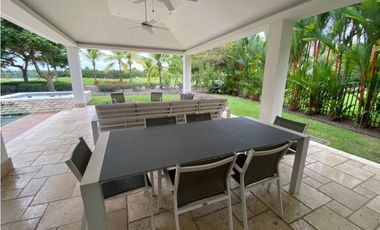 VENTA CASA 4 RECAMARAS SANTA MARIA FAIRWAY ESTATE