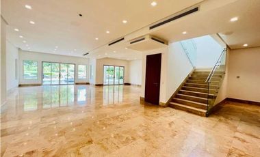 VENTA CASA 4 RECAMARAS SANTA MARIA FAIRWAY ESTATE