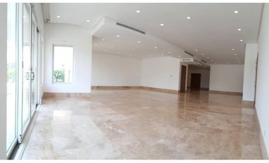 VENTA CASA 4 RECAMARAS SANTA MARIA FAIRWAY ESTATE