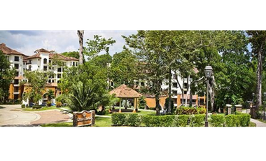 Embassy Club en Albrook (ID 12232)