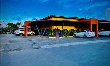 Se VENDE Terreno y Mejoras - Lote 6-A y Lote 7 - El Chimborazo