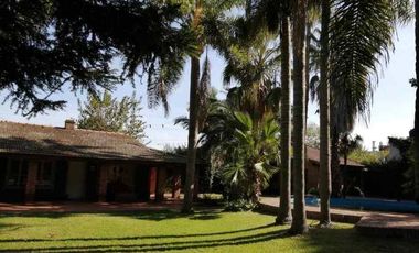 Casa en Venta en Quilmes Oeste