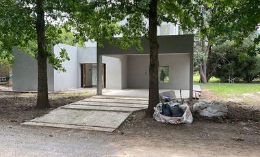 Casa - Countries/ B.Cerrado (P. Esther)