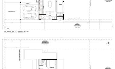 Casa - Countries/ B.Cerrado (P. Esther)