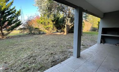 Casa - Countries/ B.Cerrado (P. Esther)
