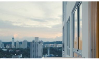 VENTA APARTAMENTO  EN EL BOSQUE PH  GREENWOOD TOWERS TORRE 100