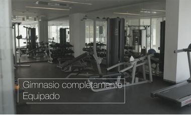 VENTA APARTAMENTO  EN EL BOSQUE PH  GREENWOOD TOWERS TORRE 100