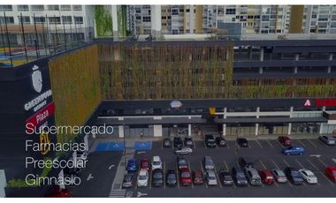 VENTA APARTAMENTO  EN EL BOSQUE PH  GREENWOOD TOWERS TORRE 100