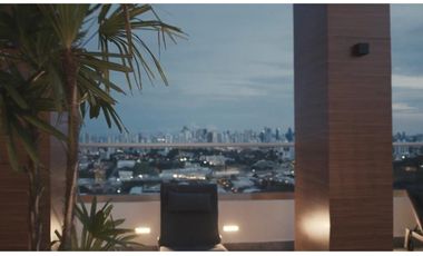 VENTA APARTAMENTO  EN EL BOSQUE PH  GREENWOOD TOWERS TORRE 100