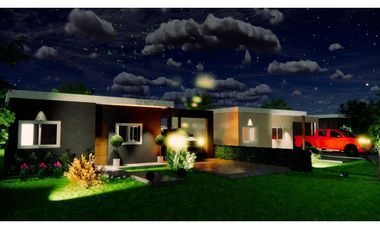 Valle de Los Alvarez. Barrio Residencial – Batan. Terrenos.