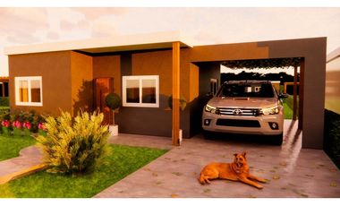 Valle de Los Alvarez. Barrio Residencial – Batan. Terrenos.