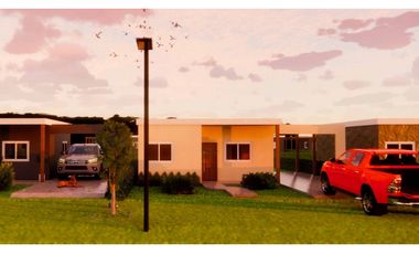 Valle de Los Alvarez. Barrio Residencial – Batan. Terrenos.