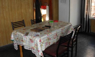 Casa en venta en Lanus Este