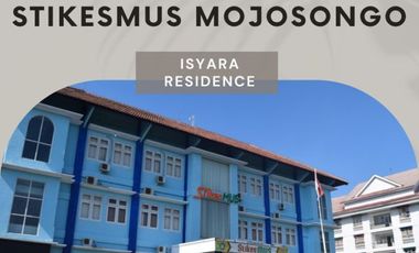 RUMAH DIJUAL MURAH DI SOLO UTARA DEKAT STIKESMUS MOJOSONGO