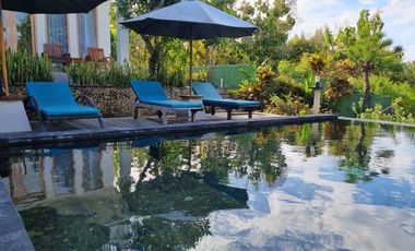VILLA MEWAH 10 KAMAR DI NUSA PENIDA BALI
