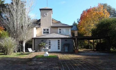 Casa en venta en Las Praderas de Lujan