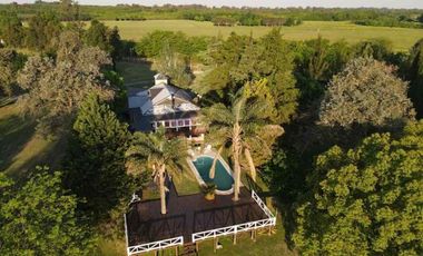 Casa en venta en Las Praderas de Lujan