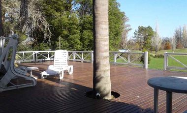 Casa en venta en Las Praderas de Lujan