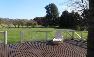 Casa en venta en Las Praderas de Lujan