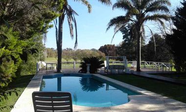 Casa en venta en Las Praderas de Lujan