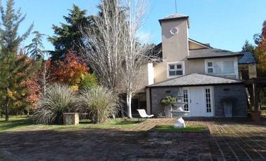 Casa en venta en Las Praderas de Lujan