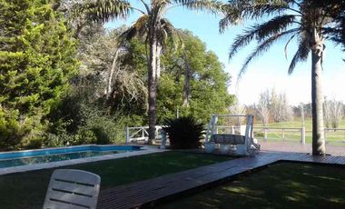 Casa en venta en Las Praderas de Lujan