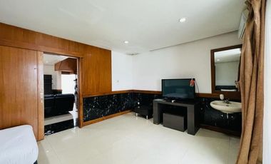 DIJUAL CEPAT SOHO / TOWNHOUSE STRATEGIS DEKAT ITB BANDUNG