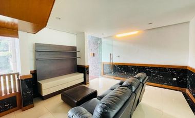 DIJUAL CEPAT SOHO / TOWNHOUSE STRATEGIS DEKAT ITB BANDUNG