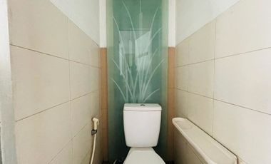 DIJUAL CEPAT SOHO / TOWNHOUSE STRATEGIS DEKAT ITB BANDUNG