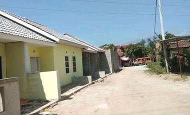 Rumah Murah Minimalis Lokasi Terbaik : Bandung