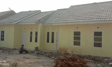 Rumah Murah Minimalis Lokasi Terbaik : Bandung