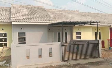 Rumah Murah Minimalis Lokasi Terbaik : Bandung