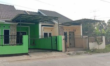 Rumah Murah Minimalis Lokasi Terbaik : Bandung