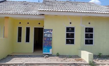 Rumah Murah Minimalis Lokasi Terbaik : Bandung