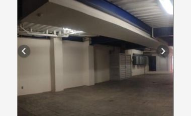 Edificio en Renta en Federal