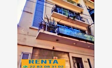 Edificio en Renta en Federal