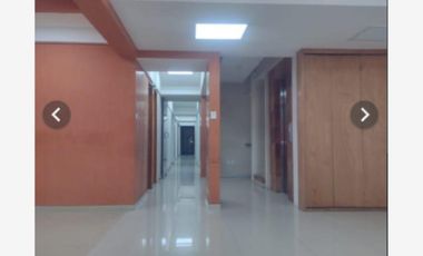 Edificio en Renta en Federal