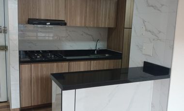 apartamento en arriendo en ciudad montes. Cod A7195101