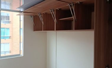 apartamento en arriendo en ciudad montes. Cod A7195101