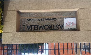 apartamento en arriendo en ciudad montes. Cod A7195101