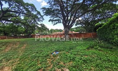 lote en venta en bocono. Cod V102542