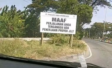 Dijual Tanah Kavling Siap Bangun* di Mulyosari Surabaya